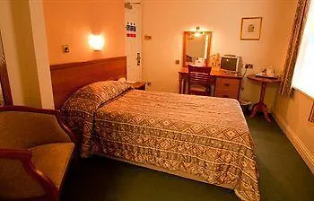 The Metropole 3*