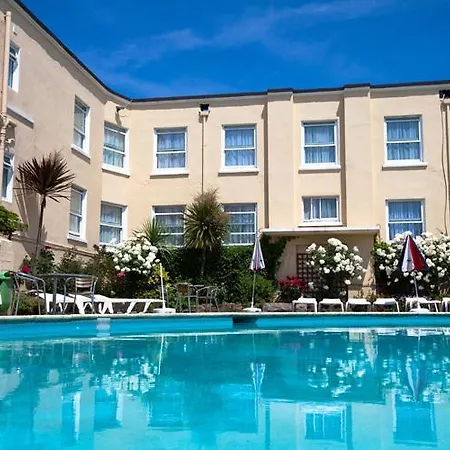 The Metropole Отель 3*