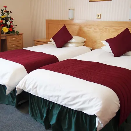 The Metropole 3* Saint Helier Jersey