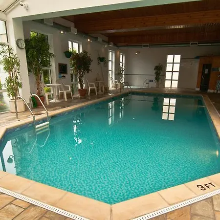 The Metropole Hotel Saint Helier
