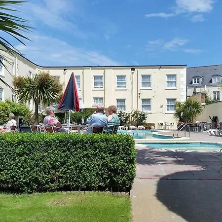 The Metropole 3* Saint Helier
