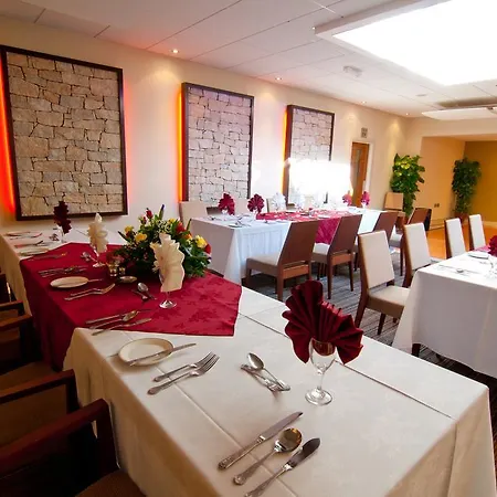 The Metropole Hotel 3*